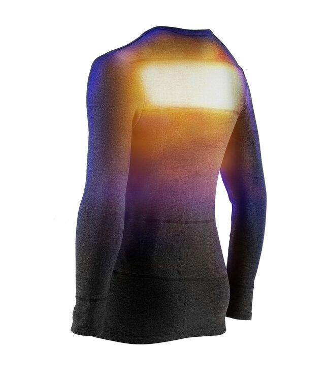 BERTSCHAT® Beheizbares Thermo Shirt