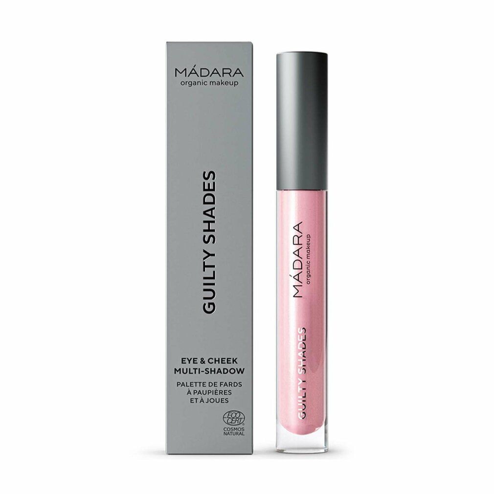 Madara Guilty Shades Seduction 4ml 4 ml Lippenstift