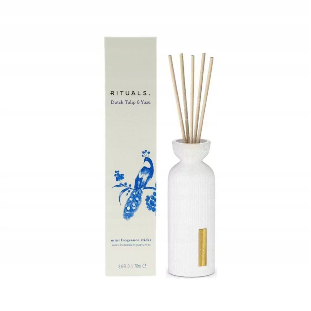 Rituals Amsterdam Collection Fragrance Sticks