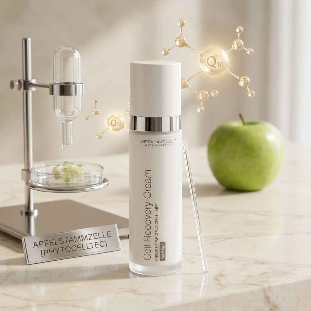 Dermatude Cell Recovery Cream