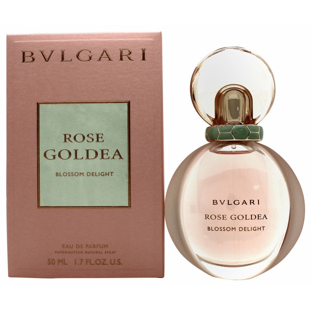 BVLGARI Rose Goldea Blossom Delight Eau de Parfum