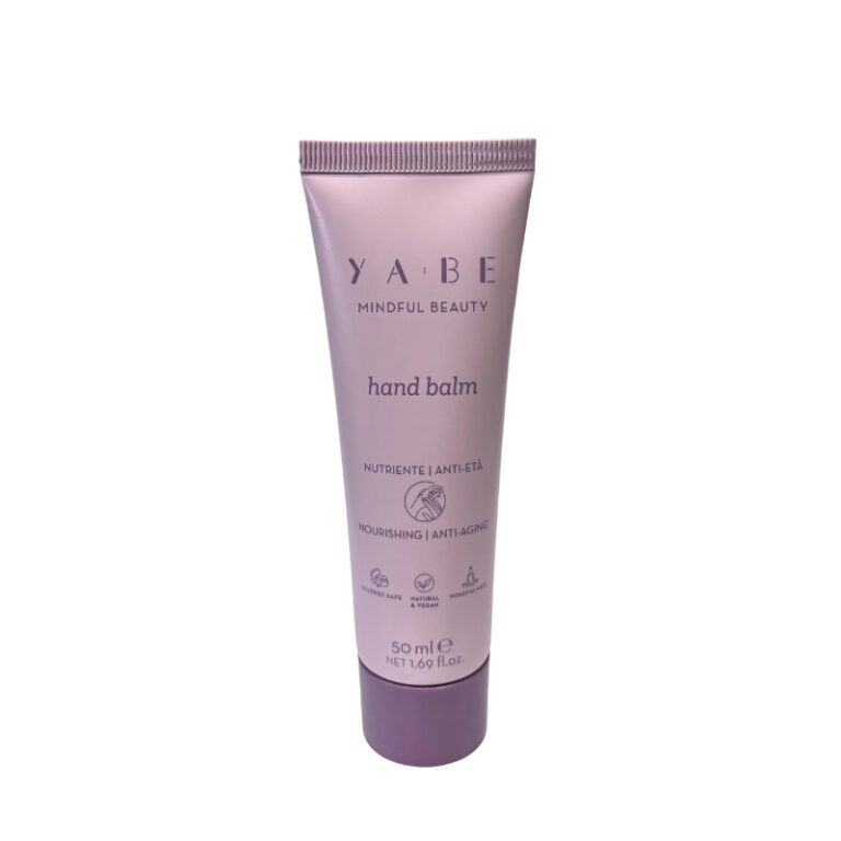 Hand Balm - Crema Mani