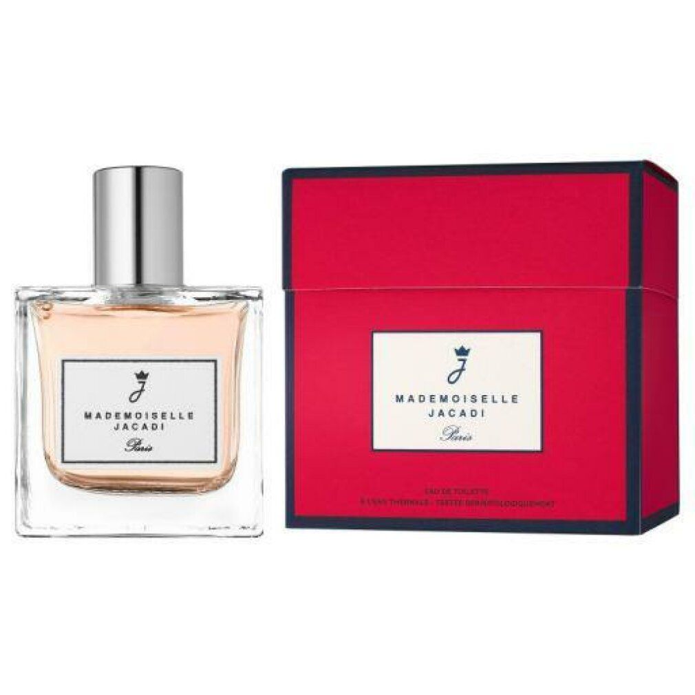 Jacadi Mademoiselle Eau De Toilette Spray
