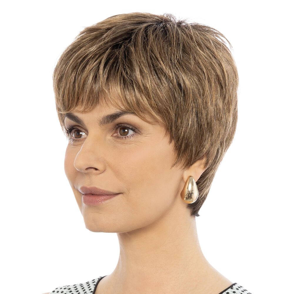 Perücke Jana von Lofty