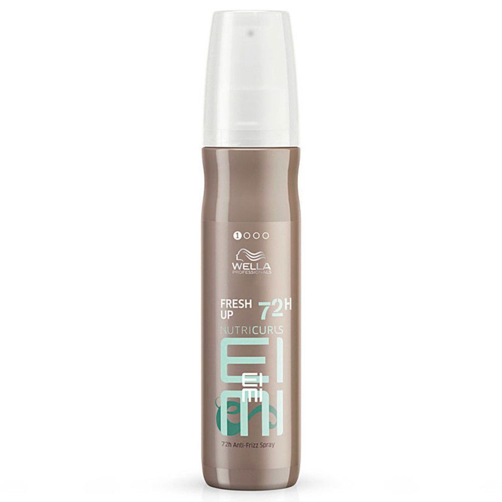 Wella - Fresh Up Revitalisierendes Spray Eimi Nutricurls 150 ml