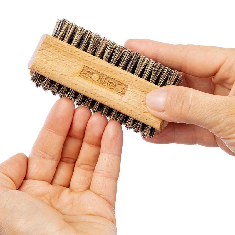 REMOS Hand- & Nagelbürste