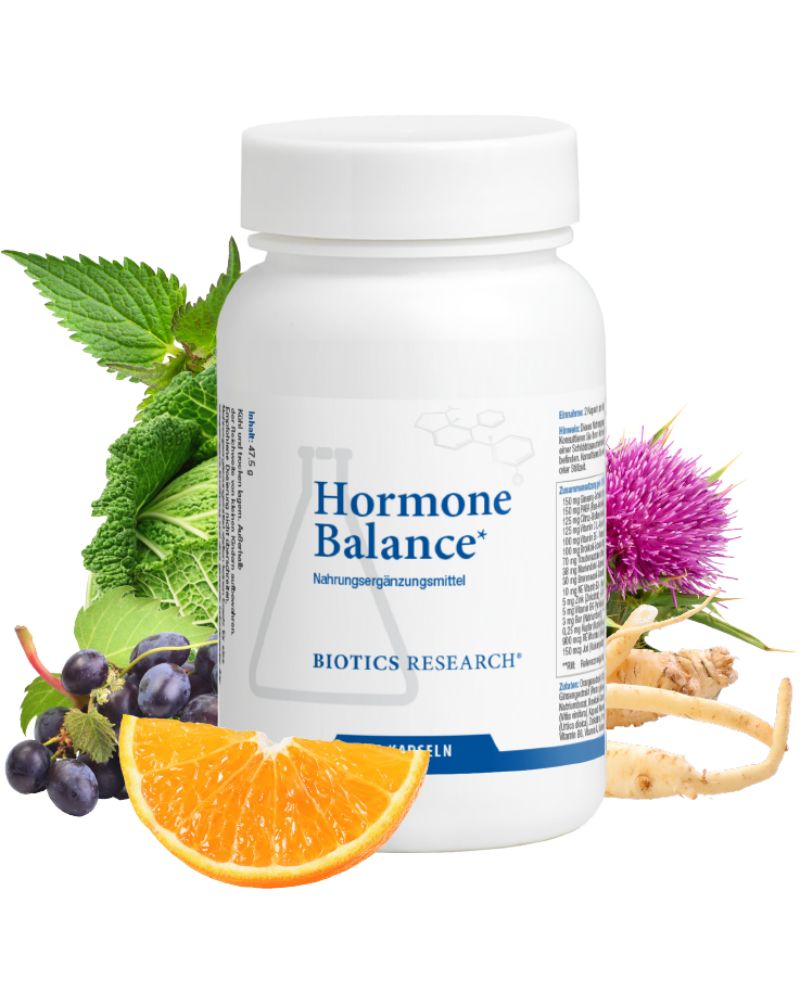 Hormone Balance