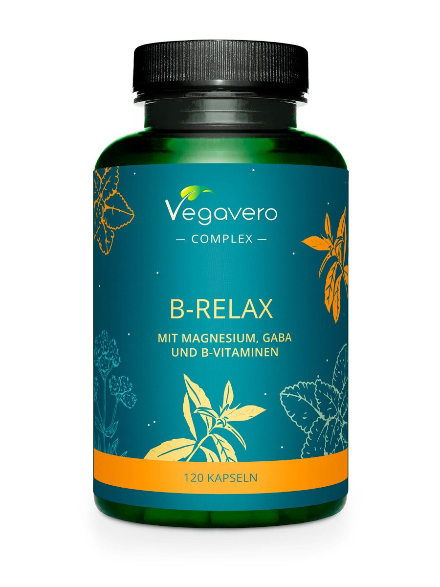 VEGAVERO B-Relax Complex