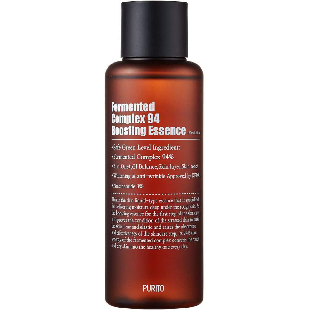 Fermented Complex 94 Boosting Essence 015 l Essenz
