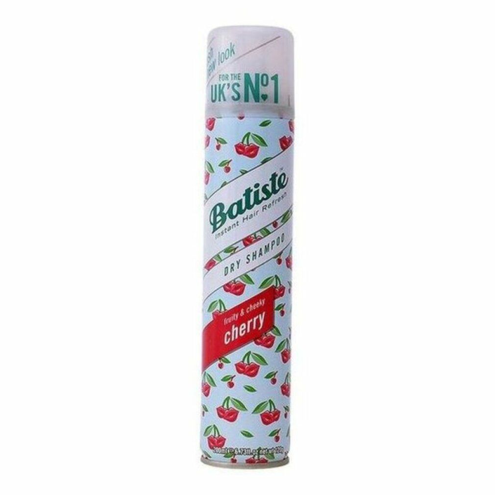 batiste Trockenshampoo Cherry