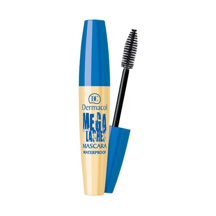Wimperntusche - Megalash Wasserdicht 1 St