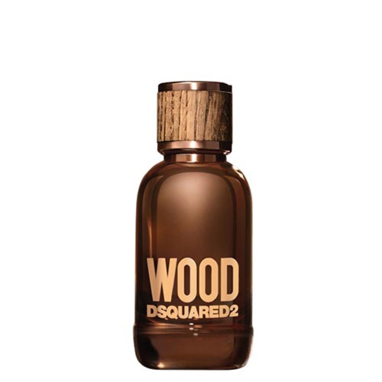 Wood pour Homme Eau de Toilette 30 ml