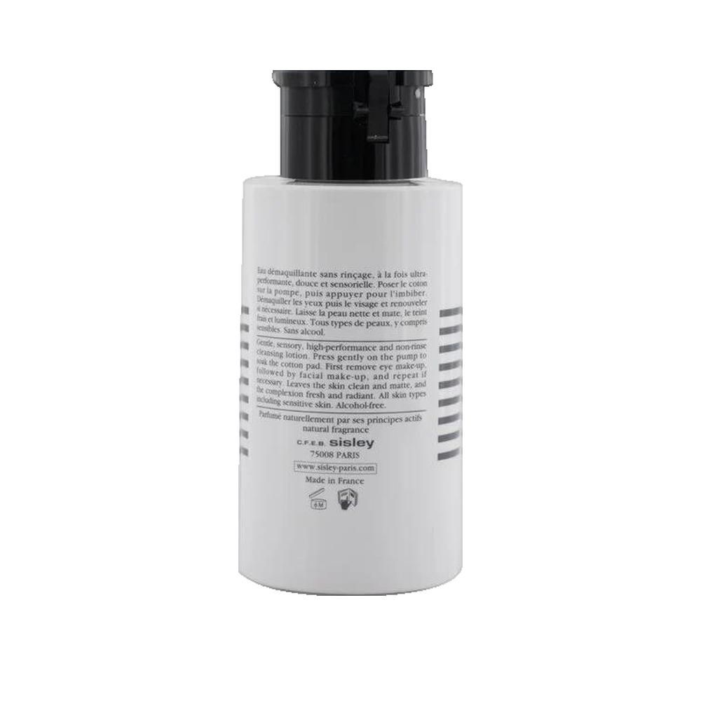 Sisley, Eau Efficace Gentle Make-up Remover