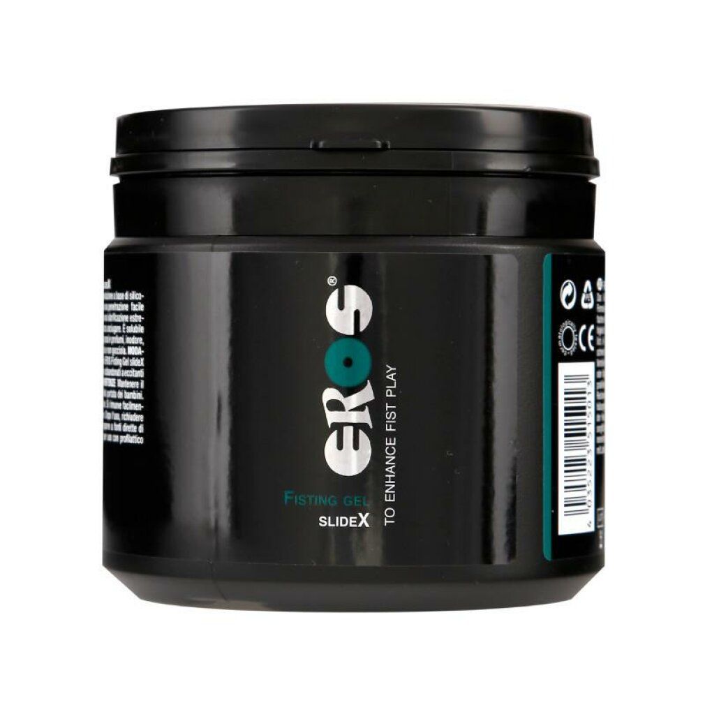 EROS *Slide X* Fisting Gel