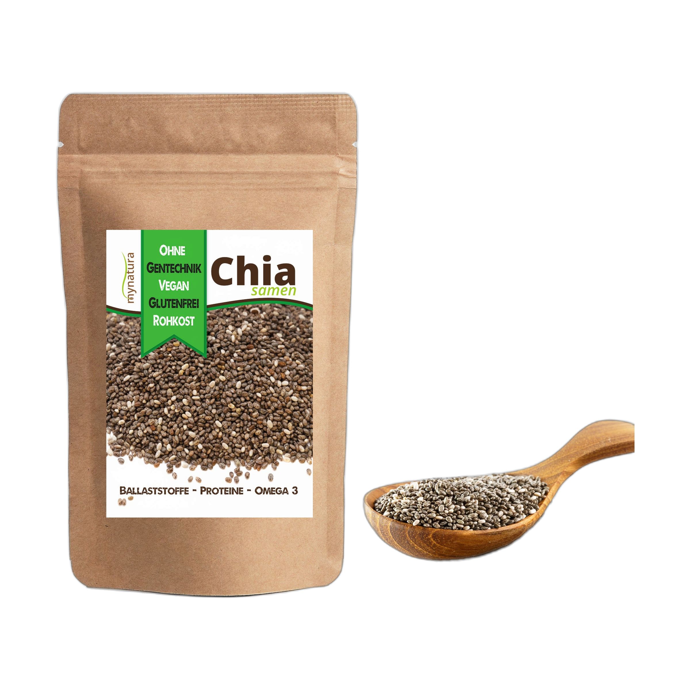 Mynatura Chia Samen 3000 g
