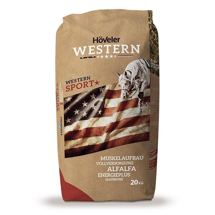 Höveler Western Sport