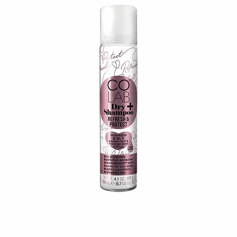 Refresh & Protect Trockenshampoo