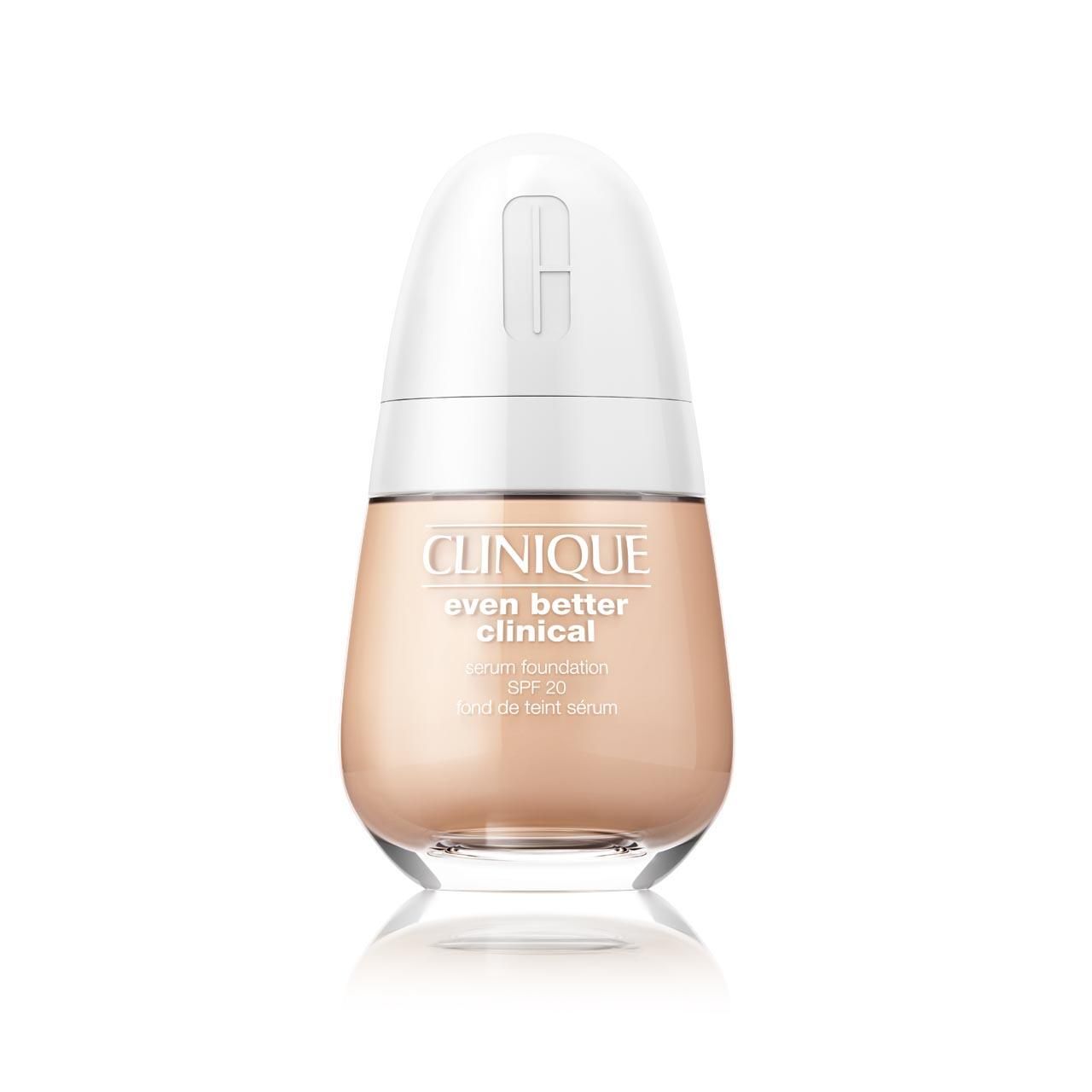 Clinique, Even Better Clinical Serum Foundation SPF20