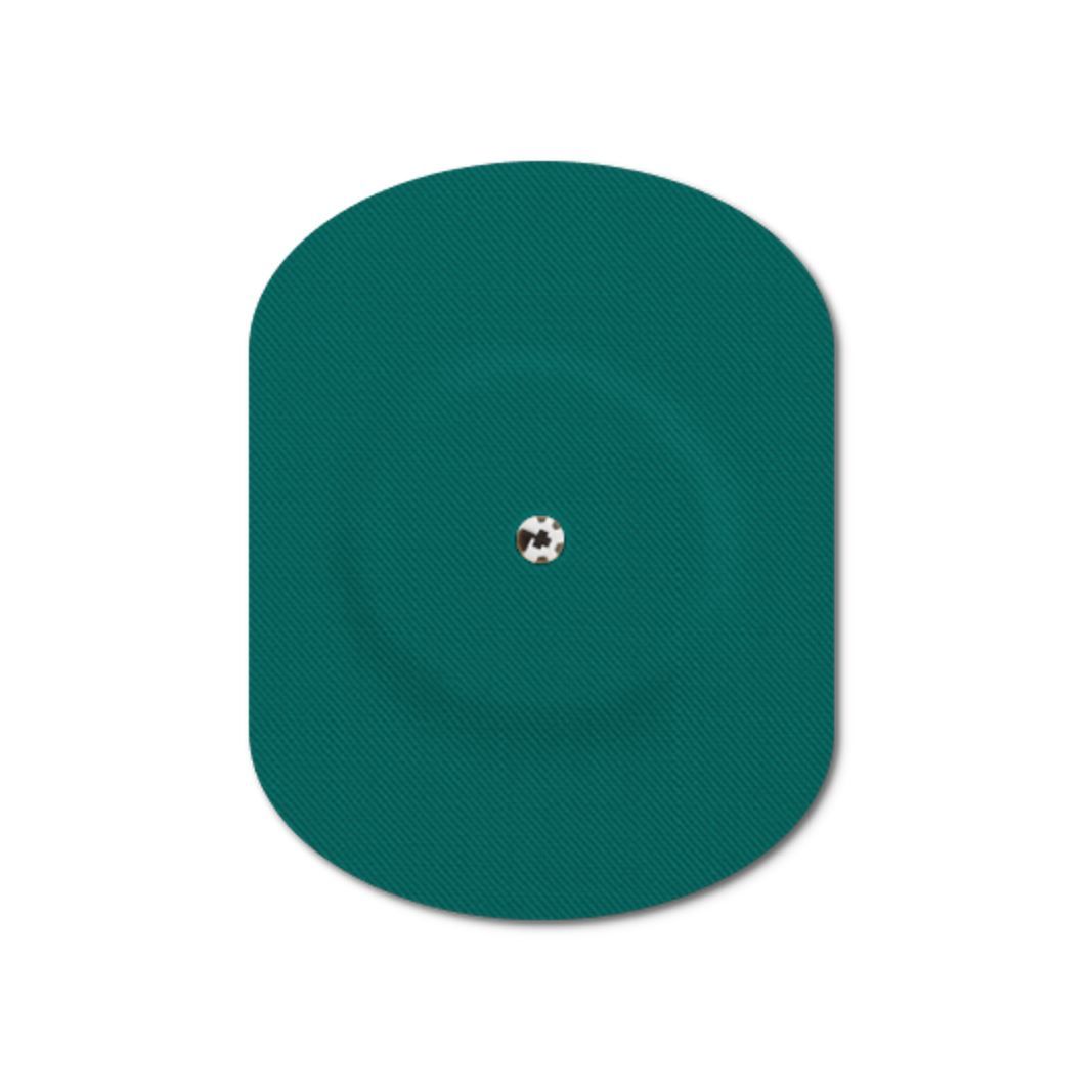MySweetStitch | Freestyle Libre 1 & 2 Overpatch Oval