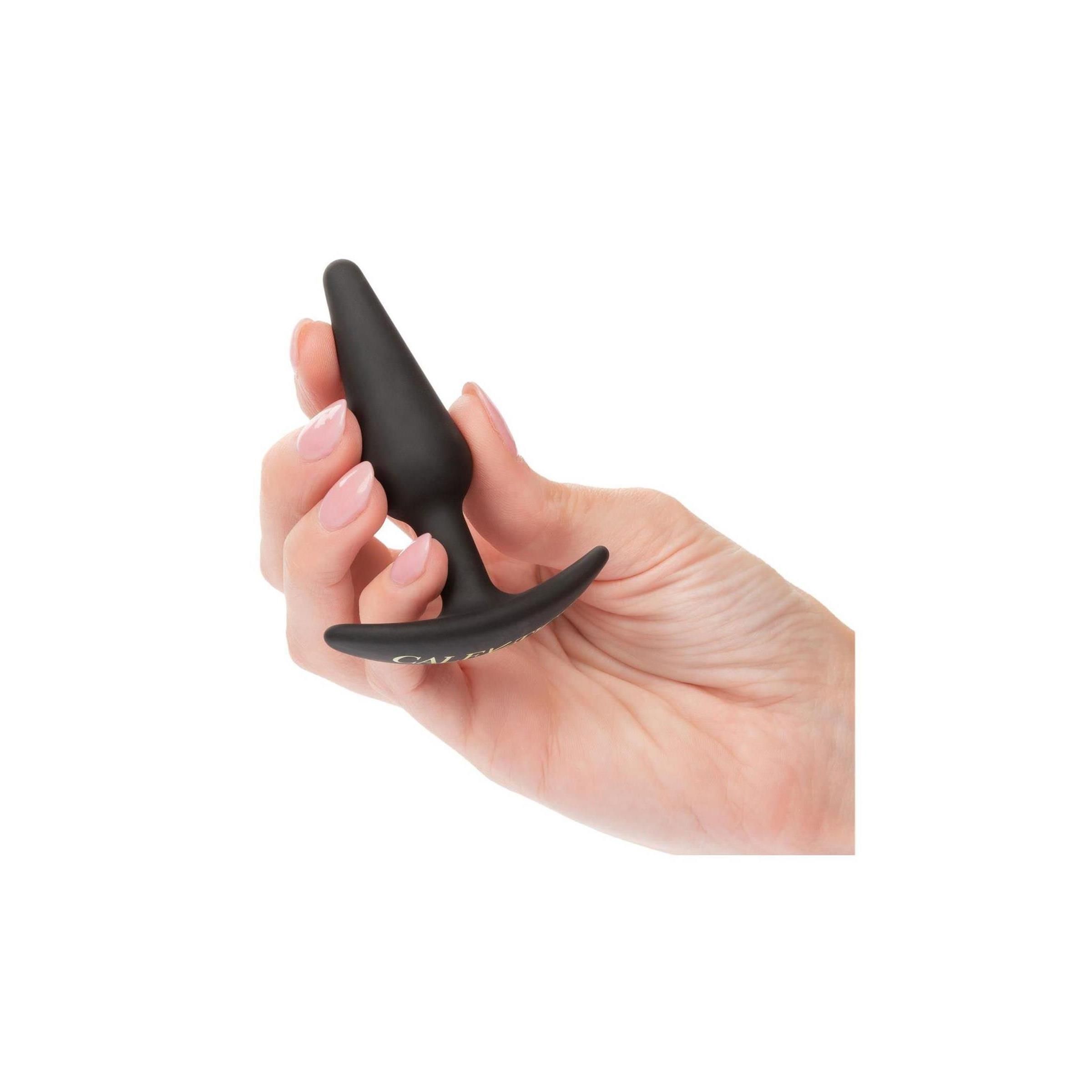 CalExotics - Boundless Slim Plug