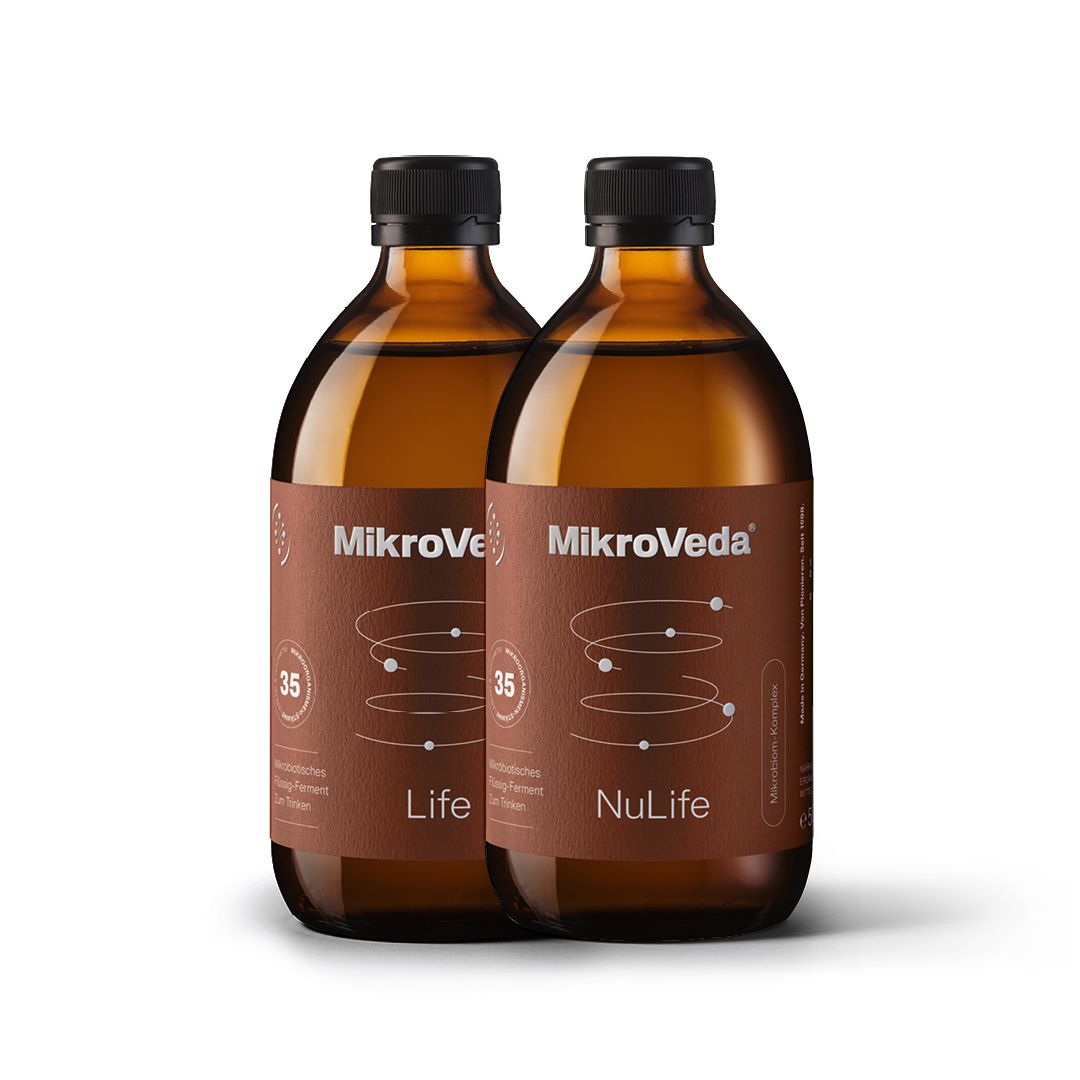 MikroVeda Kur REGENERATION