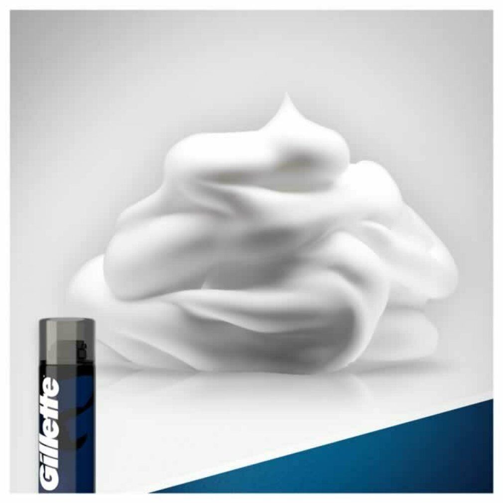 Gillette Klassisch Rasierschaum
