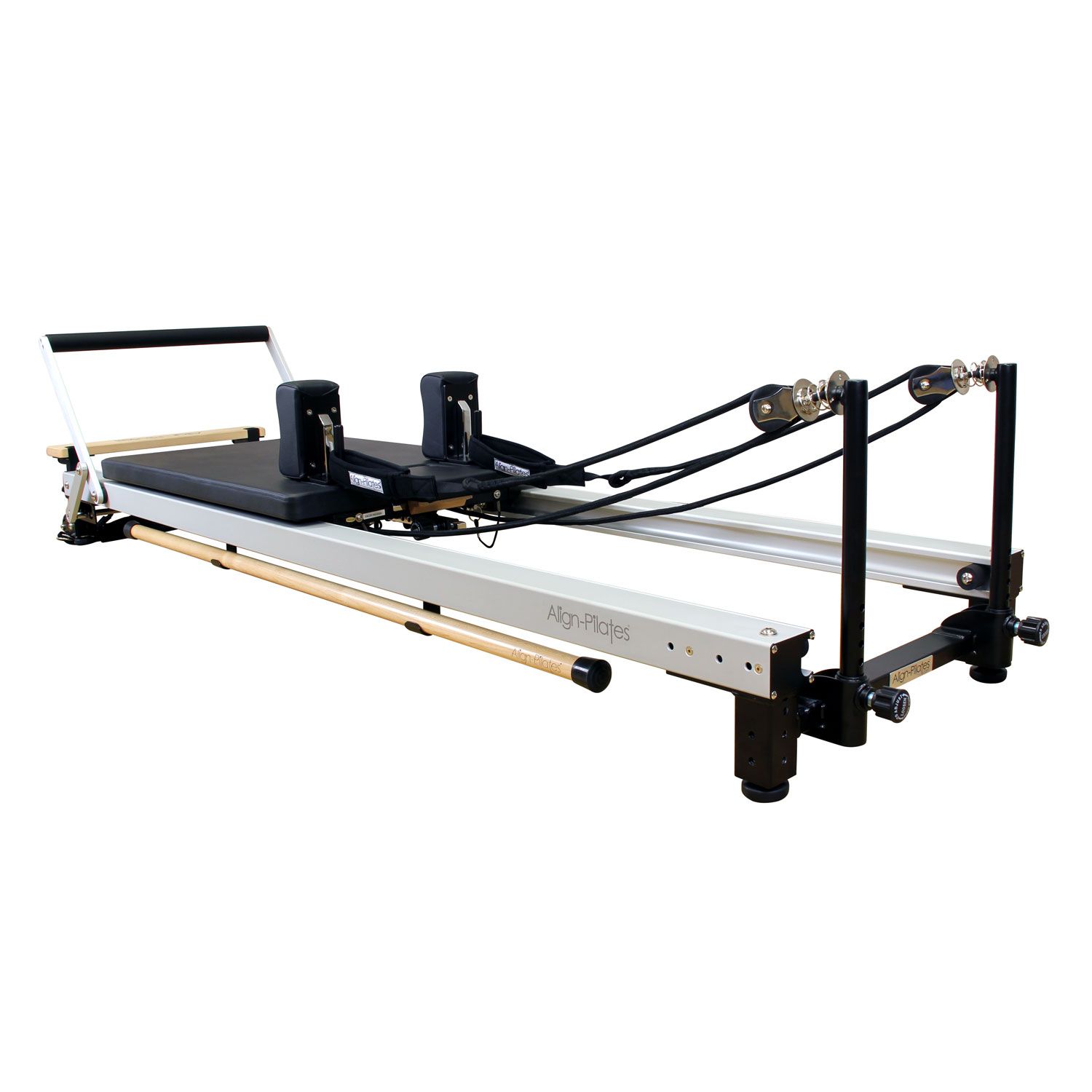 Align Pilates C2-Pro RC Pilates Reformer