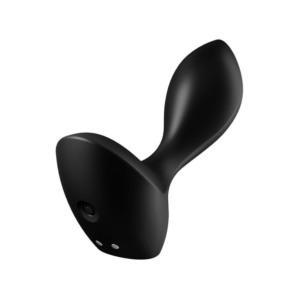 Analvibrator "Backdoor Lover" | Satisfyer
