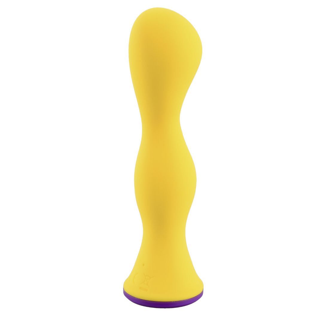 Anal Vibrator, You2Toys 1 St Vibrator