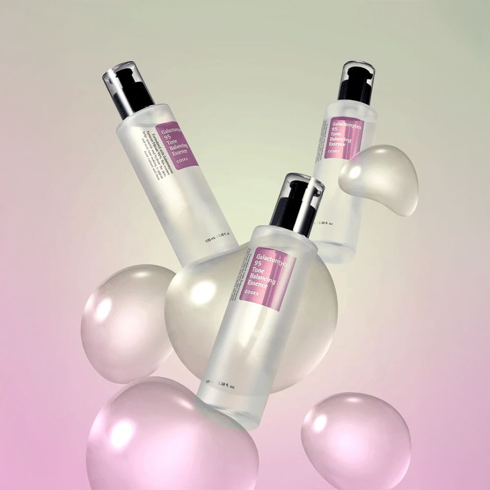 COSRX Galactomyces 95 Tone Balancing Essence
