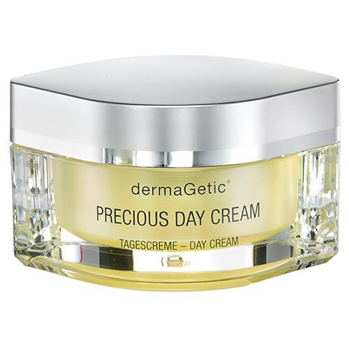 Binella dermaGetic Precious Day Cream