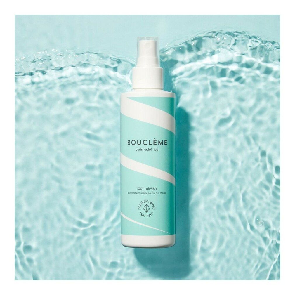 Bouclème - Root Refresh