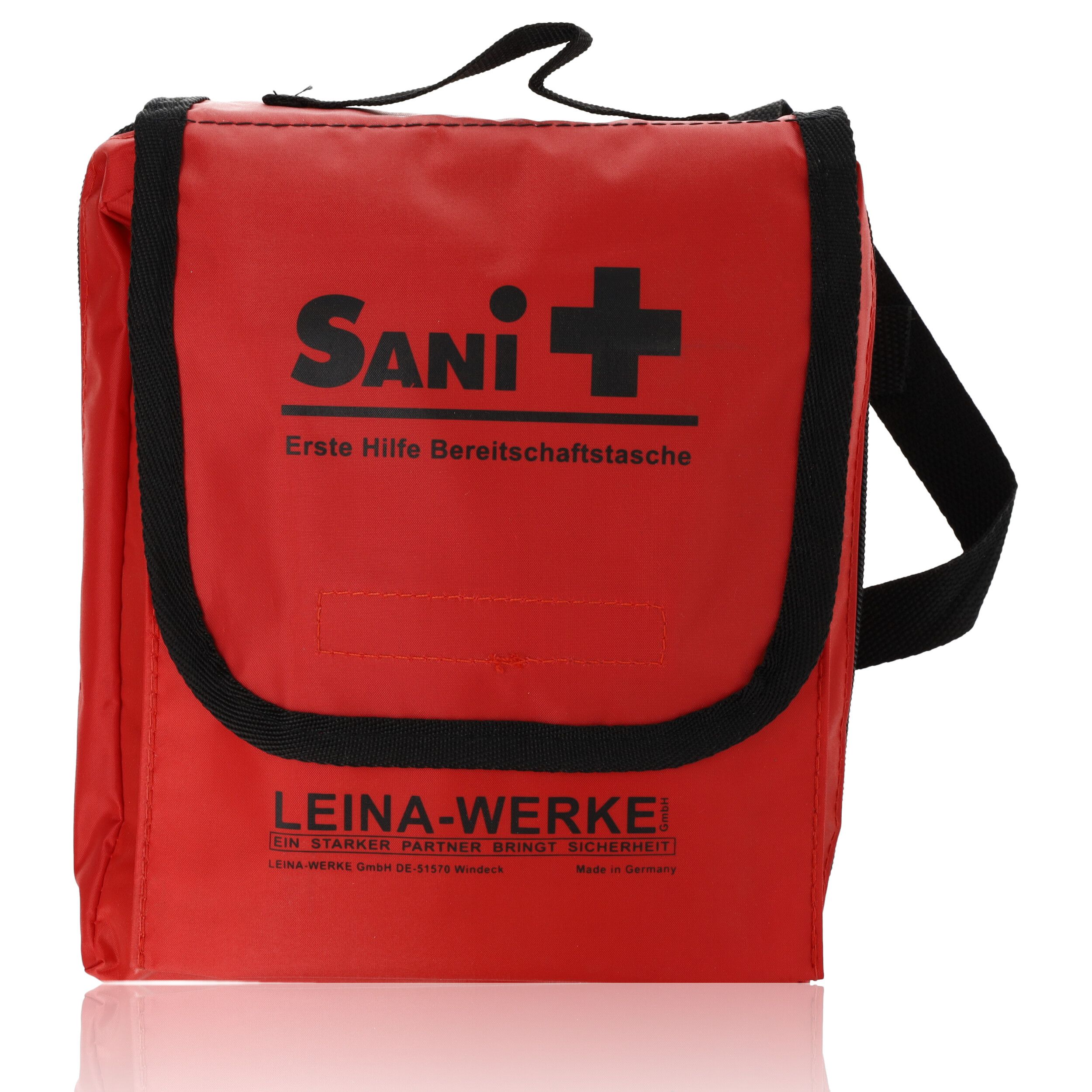 Erste Hilfe Tasche SANi für KiGa & Schule nach DIN 13160
