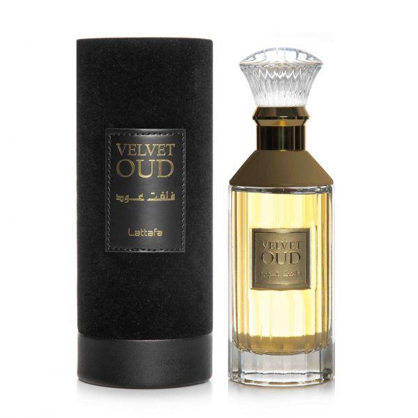 Pure Oudi Eau de Parfum + Deo
