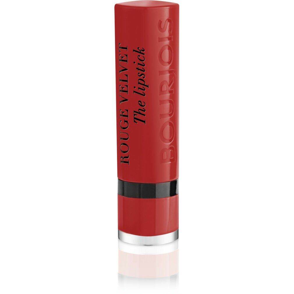 Bourjois Rouge Velvet The Lipstick 05 Brique a Brac r