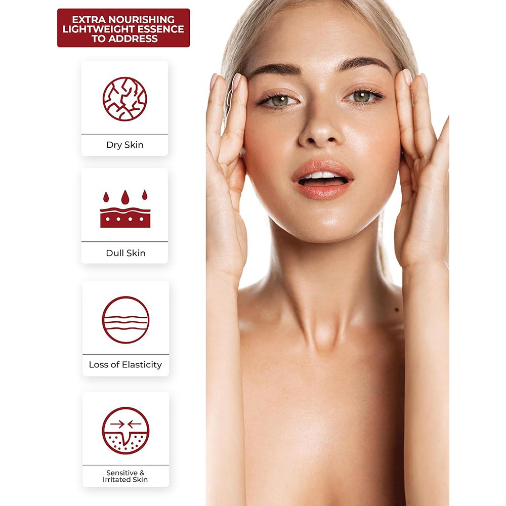 CENTELLIAN24 Madeca Toning Essence Treatment – Feuchtigkeitsspendender Gesichtstoner