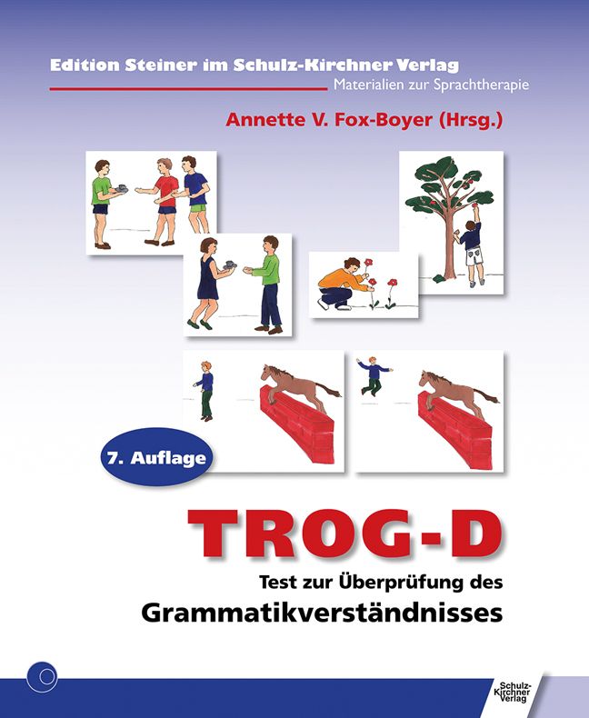 TROG-D