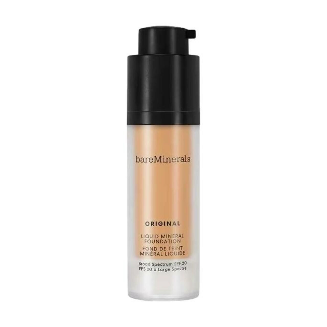 bareMinerals, Original Liquid Foundation