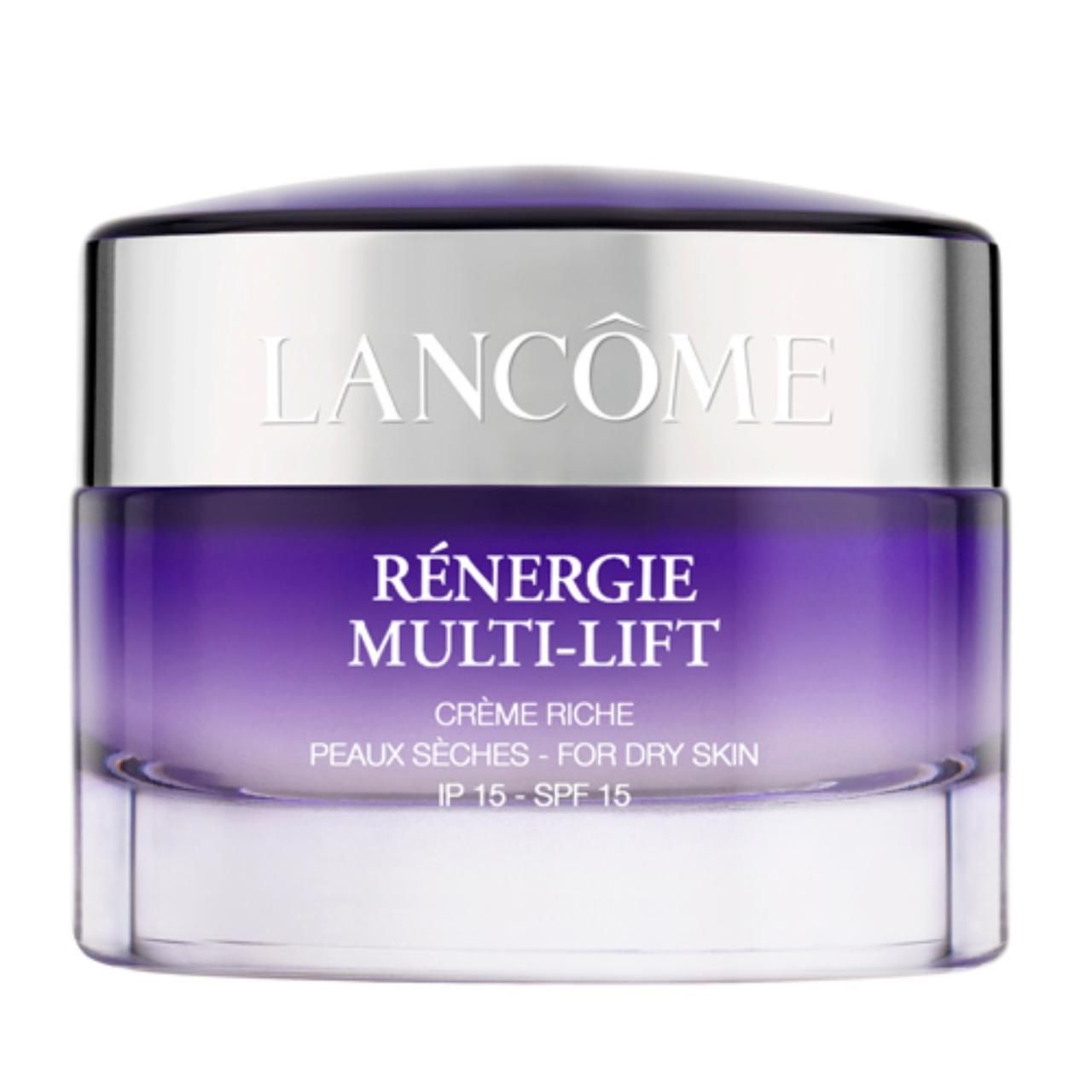 Lancôme, Rénergie Multi-Lift Crème Riche