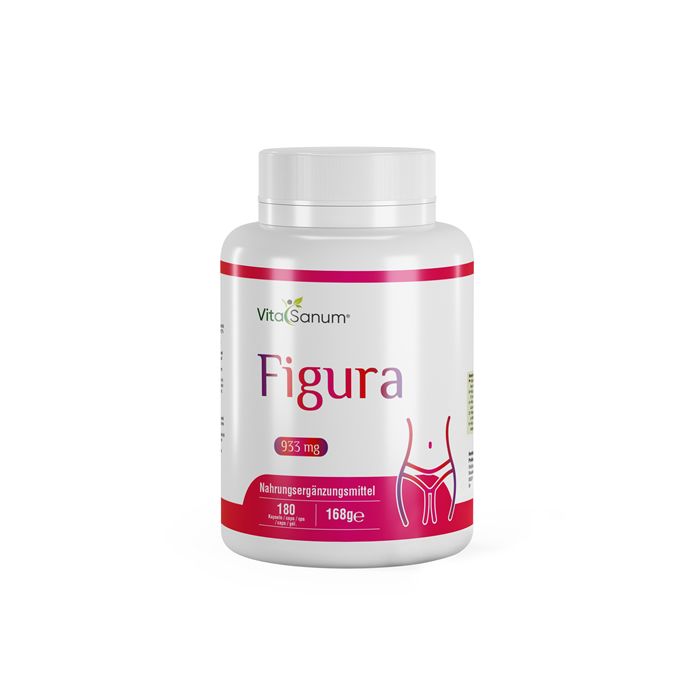 VitaSanum® - Figura