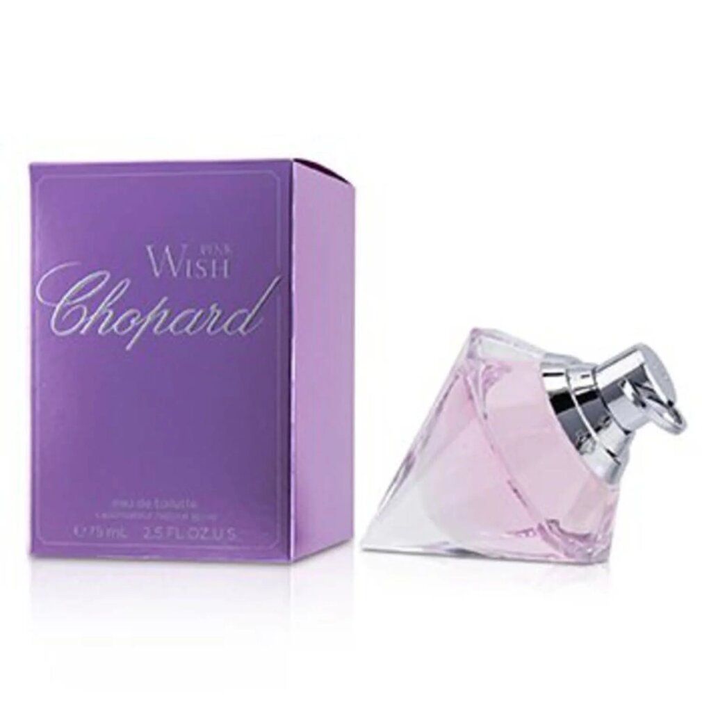 Pink Wish Eau de Parfum 75 ml