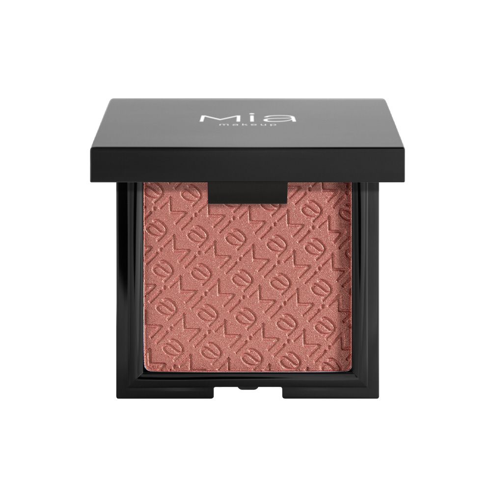 Mia Makeup Cheek Freak blush shimmer