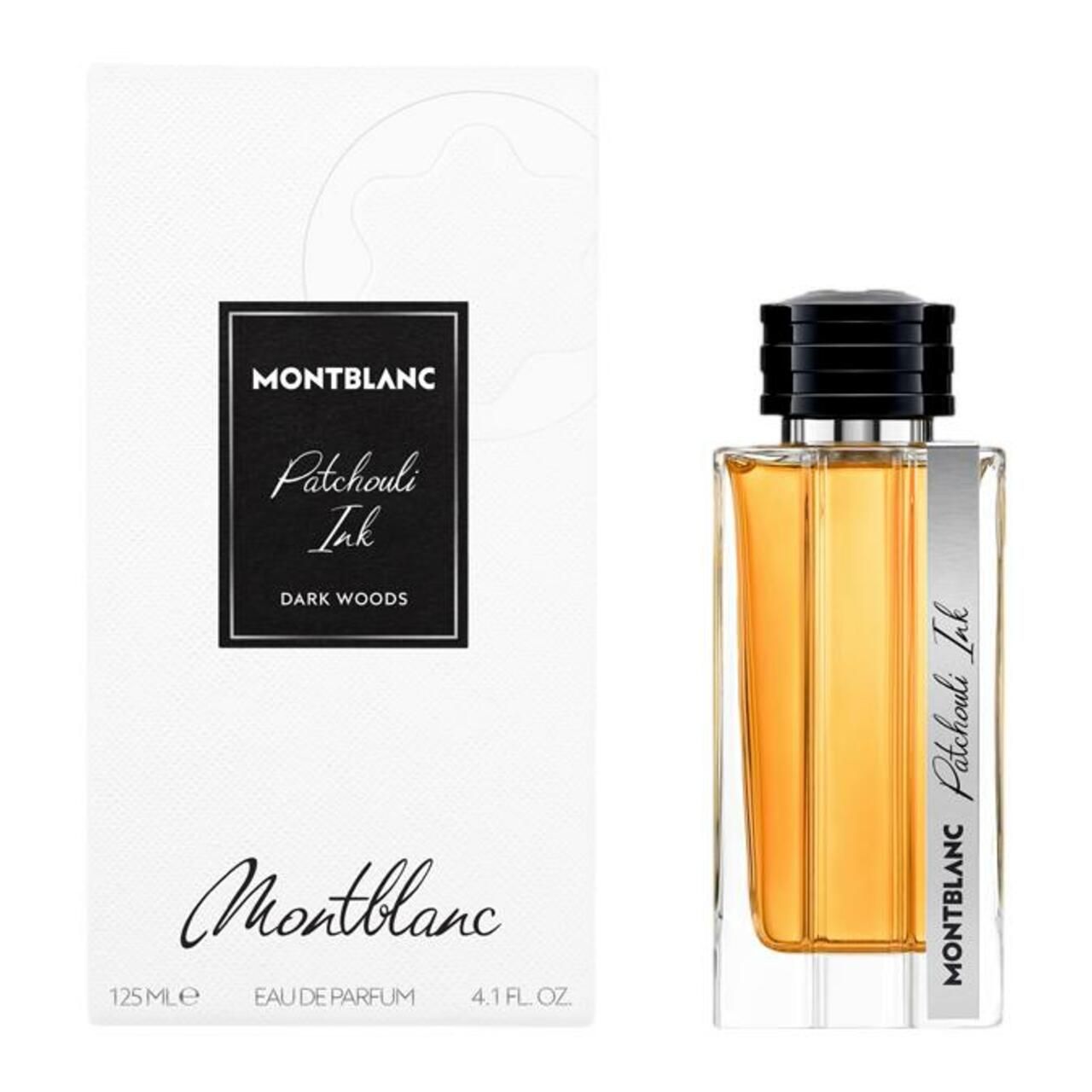 Montblanc, Meisterstück Collection Patchouli Ink EdP Nat. Spray 125 ml Eau de Parfum