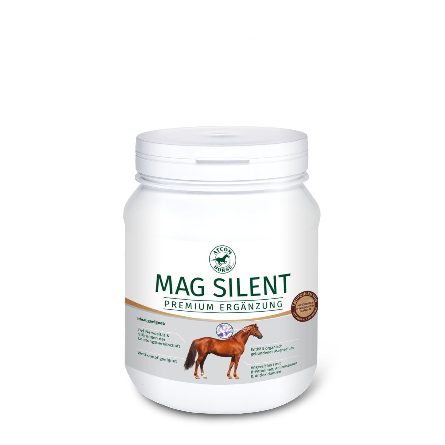 Atcom MAG Silent 1 kg