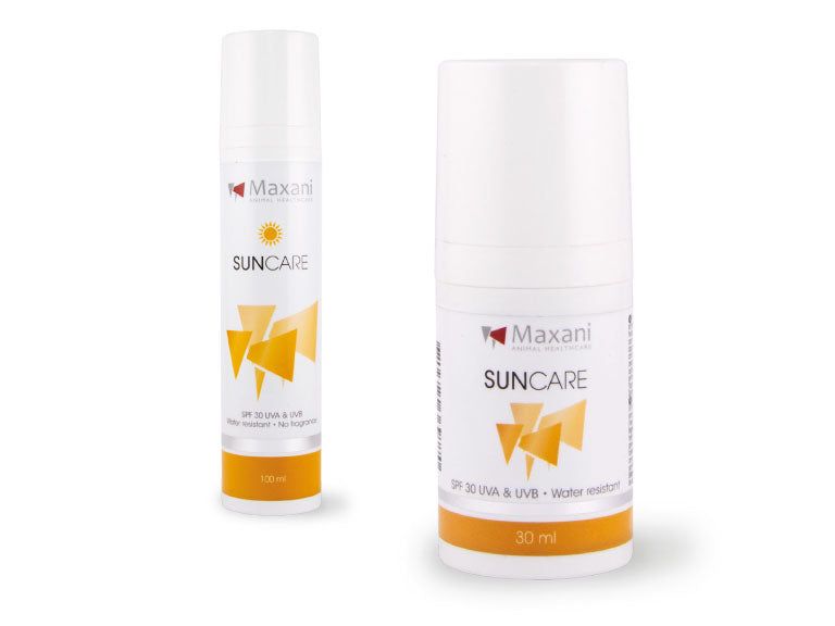 Maxani SunCare
