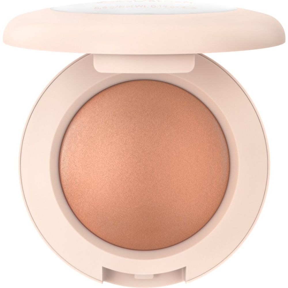 Catrice - Soft Glam Gebackenes Rouge