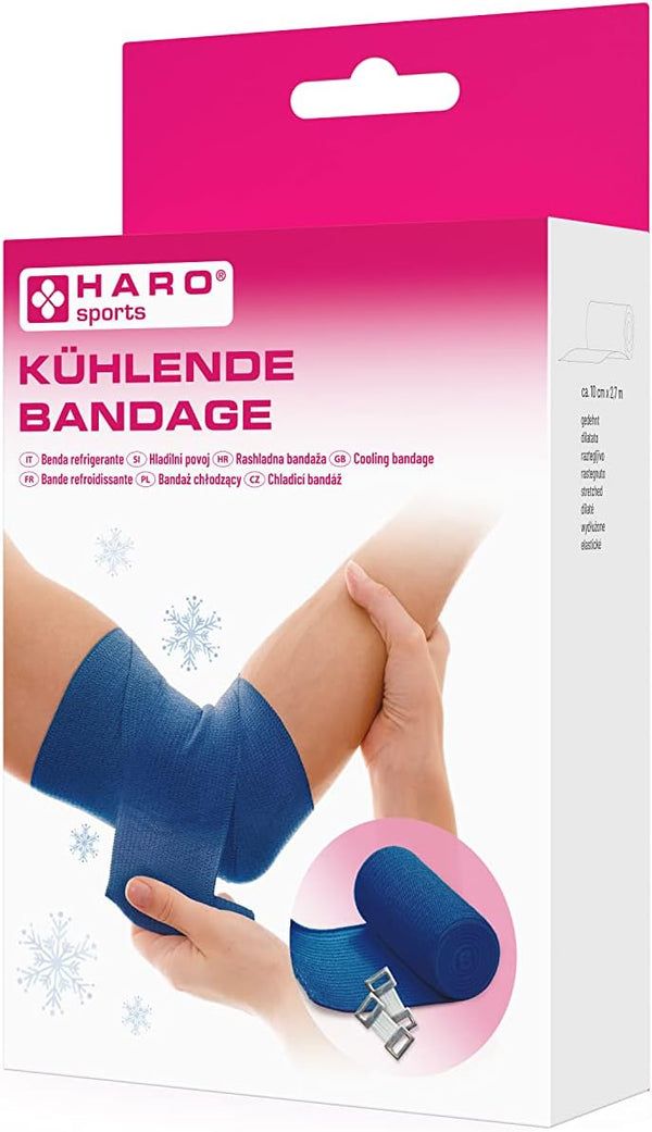 Haro Kühlende Bandage