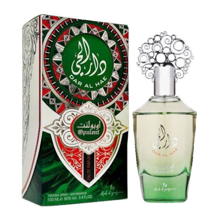 Ard Al Zafaran Heibah  Eau de Parfum