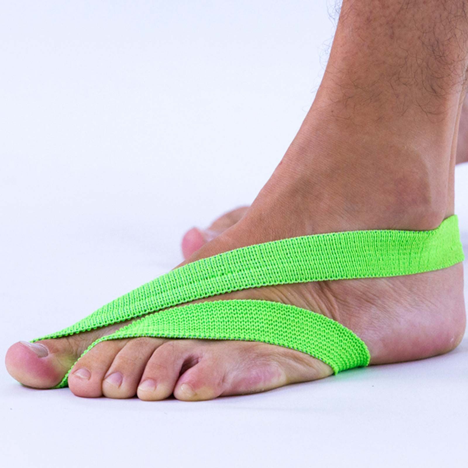 BlackBoard by Flexvit ToeBands