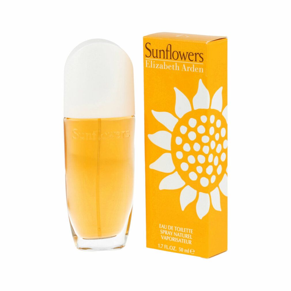 Elizabeth Arden Sunflowers EdT